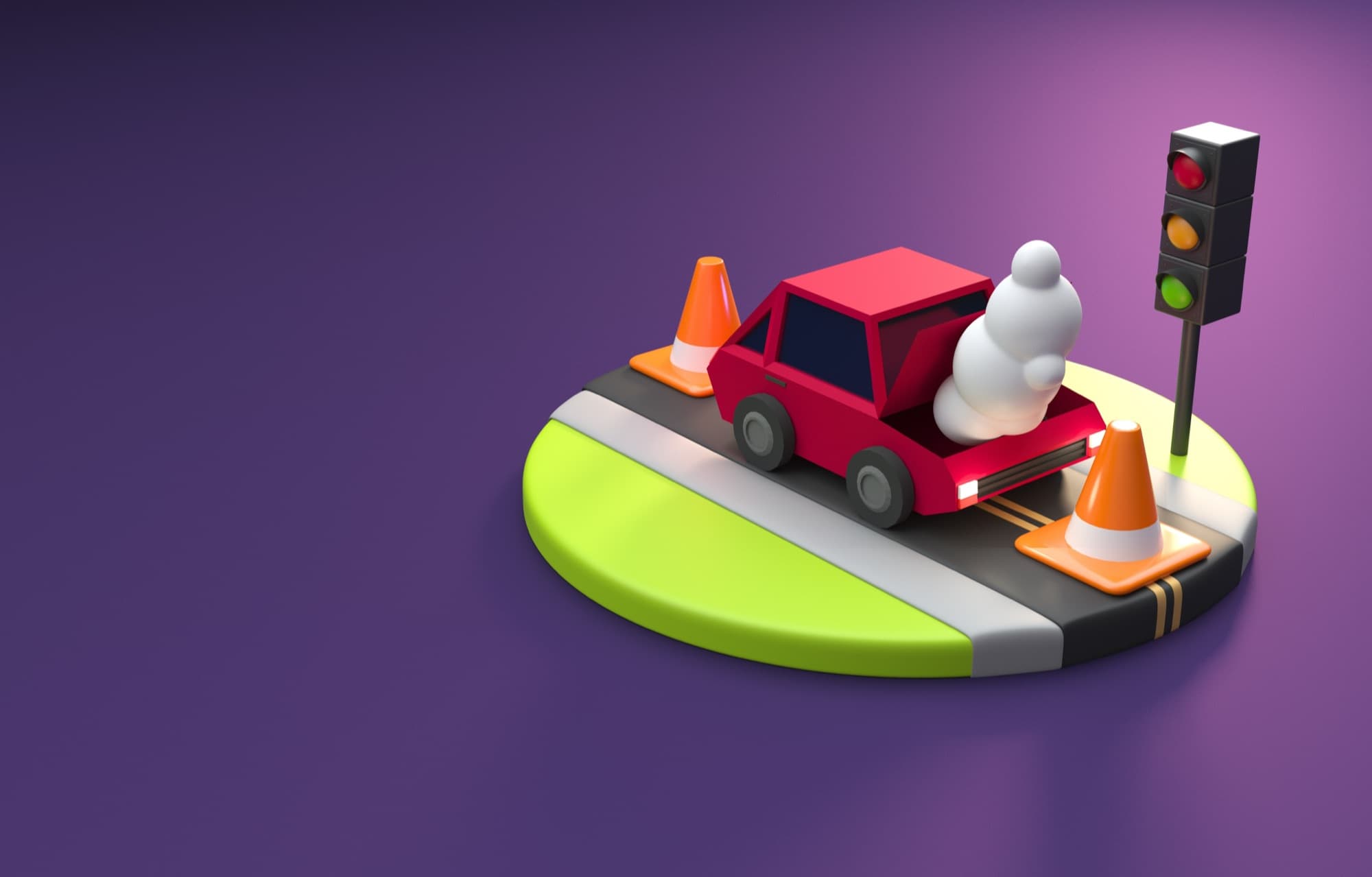 Emergency Ride Coverage