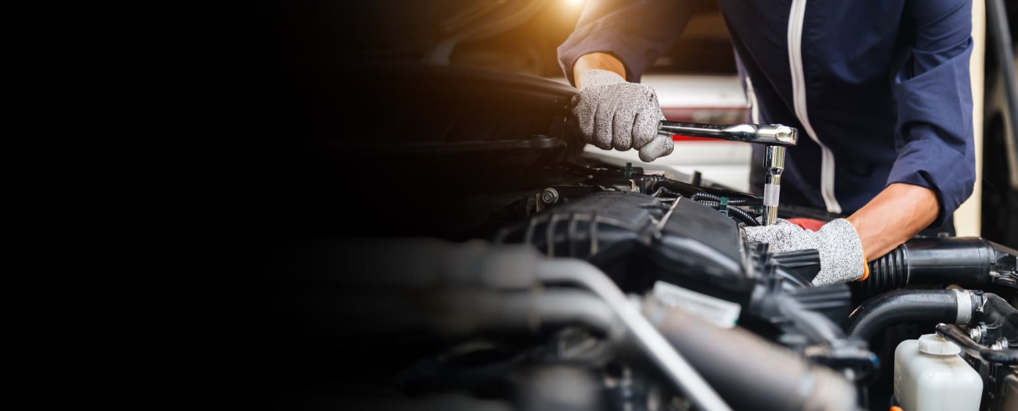 Maintenance Discounts