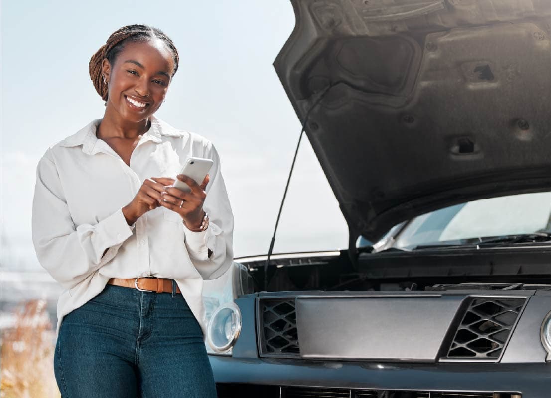 Roadside Assistance Plus