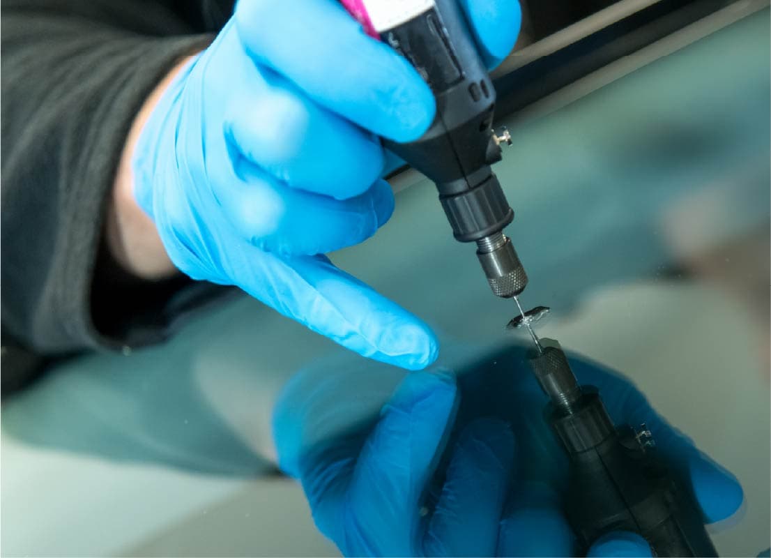 Windshield Repair