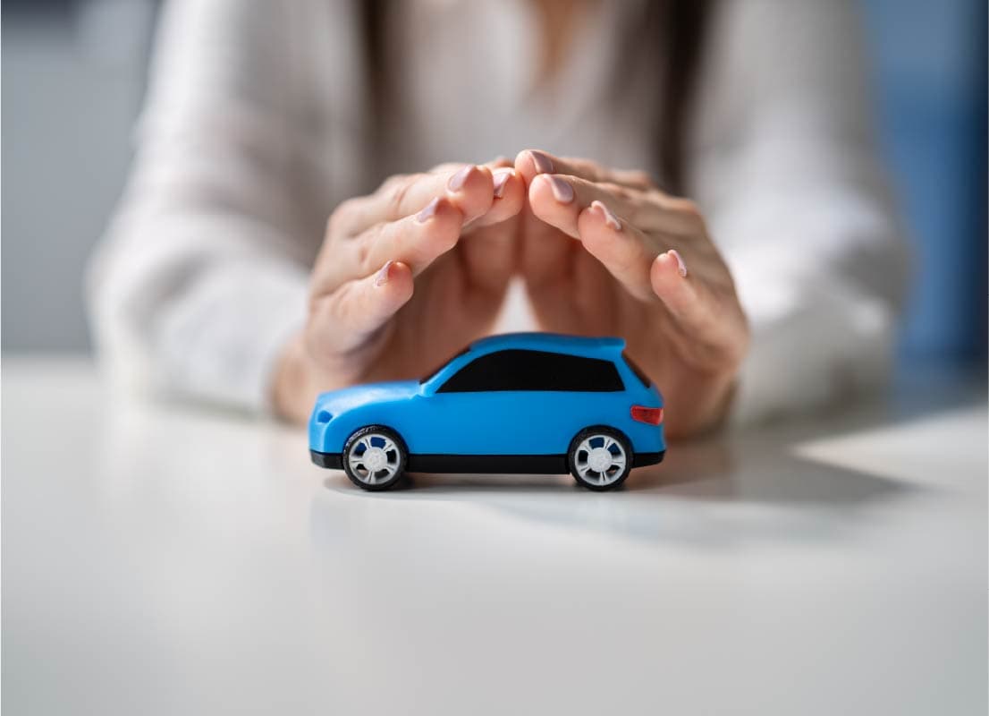 Insurance Discounts